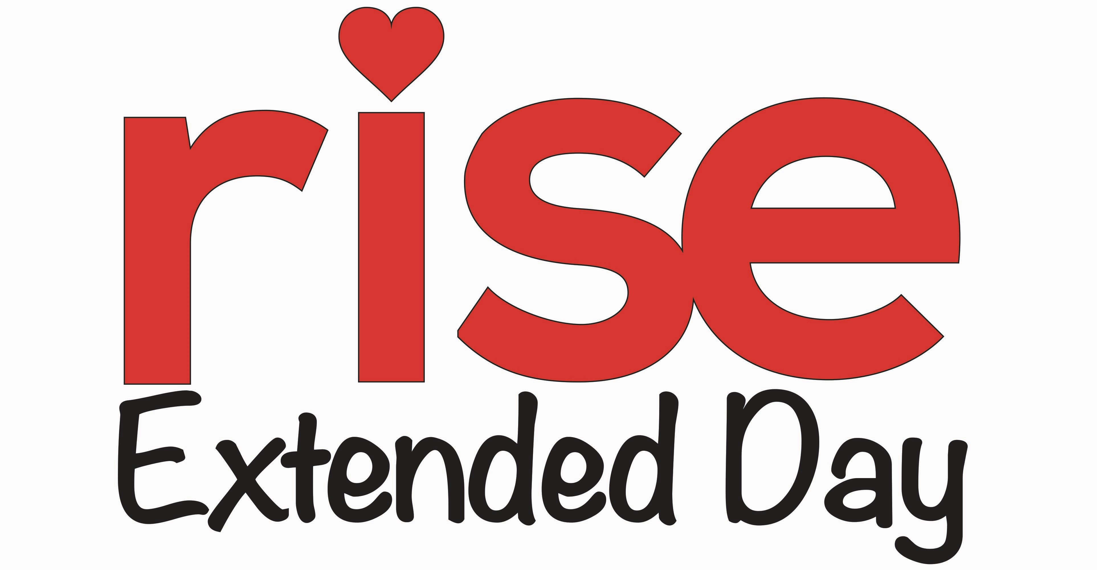 Rise Extended Day